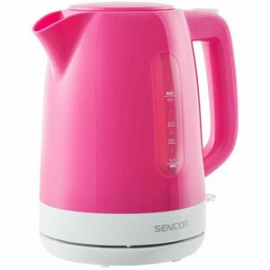 Sencor SWK 1028RS Vízforraló 1, 0 L kép