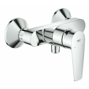 Grohe Start Edge króm Egykaros zuhanycsaptelep 1/2' kép