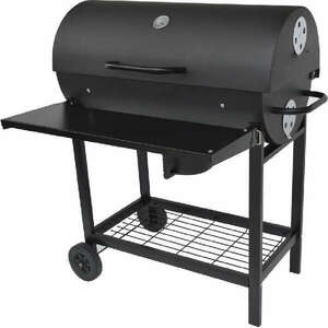 Elektromos kerti grill kép