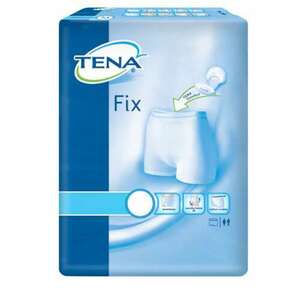 Tena Fix hálós Rögzítőnadrág - XL 5db kép