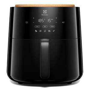 Electrolux Forrólevegős Sütő - EAF7B 700 - 6, 8L kép