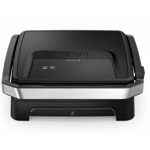 Tefal Inicio GC271810 Kontakt Grill - Fekete kép