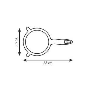 Tescoma PRESTO szűrő ø 20 cm kép