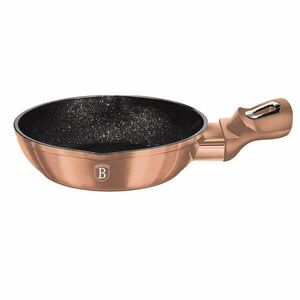 Berlinger Haus BH-6133 Metallic Line Rose Gold Edition Mini serp... kép