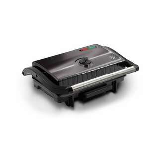 Berlinger Haus BH-9340 Elektromos grill, olajcsepegtetővel, carbon pro kép