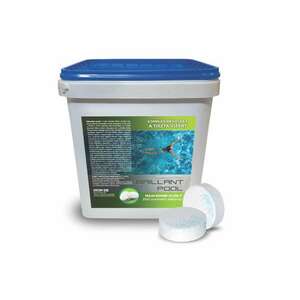 Brillant Pool Maxi-kombi 200g-os Klórtabletta 5kg kép