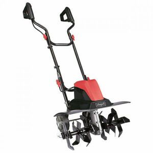Scheppach MTE 460 elektromos kapálógép 1500 W kép