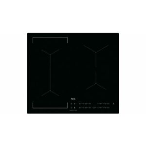 AEG IKE64441IB Indukciós Főzőlap 60cm kép
