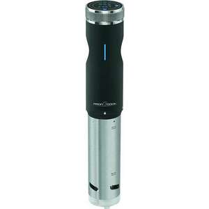 ProfiCook PC-SV 1126 sous-vide gép, rozsdamentes acél, LED kijelz... kép