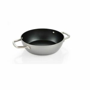 Tescoma GrandCHEF+ mély serpenyő ? 24 cm, kétfülű kép