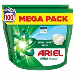 Ariel Allin1 Pods Sensitive Mosókapszula 100 mosás kép
