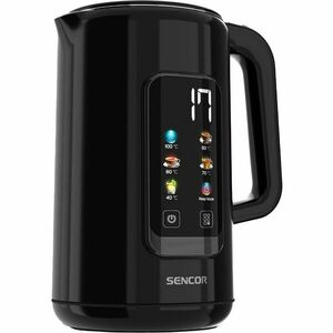 Sencor SWK 0951BK Vízforraló 1, 7 L kép