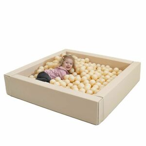Soft Play Ball Pit - Ball Play Heaven kép