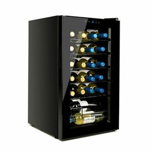 G3 Ferrari G90049 RISERVA 24 – Kompresszoros, nagy kapacitású bor... kép