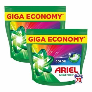 Ariel Allin1 Pods Color Mosókapszula 140 mosás kép