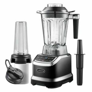 AMZCHEF ZM5003-BK csészés turmixgép (fekete) kép