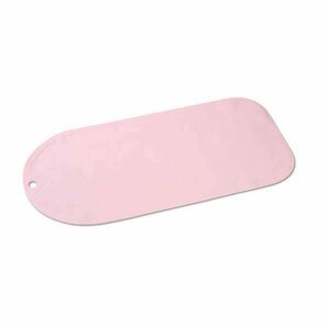 BabyOno csúszásgátló kádba 70x35cm pasztell rózsaszín 1346/08 kép