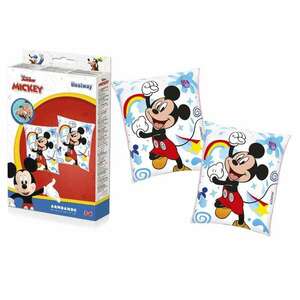Karúszó Miki Mouse Bestway 91002 14720 kép