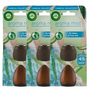 Air Wick Utántöltő Aroma Diffúzor készülékhez - Fidzsi lagúna és... kép