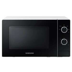 Samsung MS20A3010AH/EO Mikrohullámú sütő, 20L, 700W, 5 fokozat, M... kép