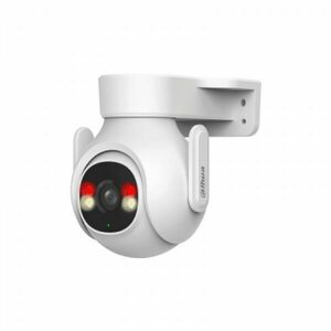 Dahua P3B-PV Smart Wifi 3MP 360° forgatható Kültéri Okos Kamera - Fehér kép