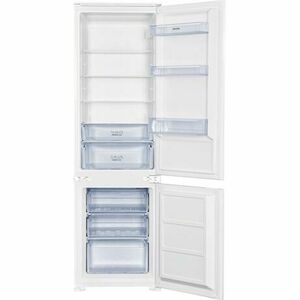 Gorenje RKI517EP1 Beépíthető Alulfagyasztós hűtőszekrény, 250L, M... kép