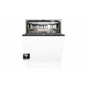 Gorenje GV673A66 Teljesen beépíthető mosogatógép, 3. kosár, 16 te... kép
