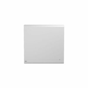 Noirot E219113 Caldera 2 H 1000 BL lávaköves radiátor, 1000 W, IP... kép