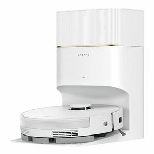 Dreame D20 Pro Plus robotporszívó (fehér) kép