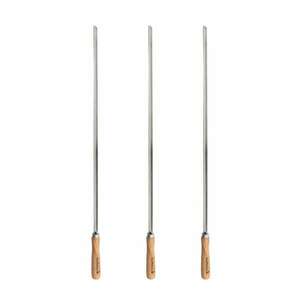 Barbecook BC-ACC-7471 3db-os nyárskészlet, FSC, 65cm, XL méret, kép
