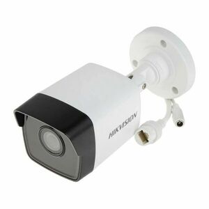 Hikvision 4in1 Analóg csőkamera - DS-2CE17D0T-IT3F (2MP, 2, 8mm, k... kép