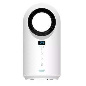 Cecotec ReadyWarm 8400 Okos Hordozható Fűtőtest kép