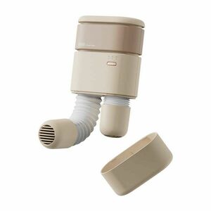Sothing DSHJ-S-2110 shoe dryer (white) (DSHJ-S-2110) kép