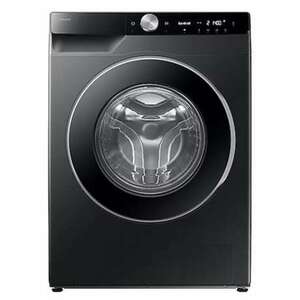 Samsung WW11DG6B85LBU4 Elöltöltős mosógép, 11 kg, MI Eco Bubble™, ... kép