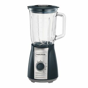 Morphy Richards 403010 csészés turmixgép (fekete) kép