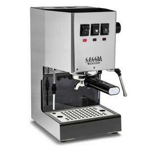 Gaggia RI9481/11 Classic E24 Karos Kávéfőző, Inox kép