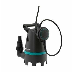 Gardena Basic szennyvízszivattyú 9200 kép