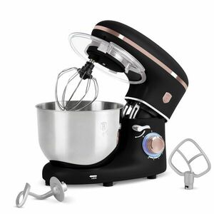 Berlinger Haus BH-9651 Black Rose Collection Konyhai Robotgép 130... kép