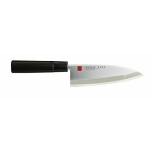 KASUMI DEBA szakácskés 16.5cm kép