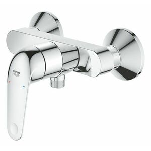 Grohe Swift króm Egykaros zuhanycsaptelep 1/2' kép