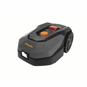 Riwall PRO RRM 650 APP - akkumulátoros robotfűnyíró 600 m2, WiFi... kép