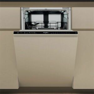 Whirlpool Mosogatógép beépíthető 10 teríték WH2IC10BS7LA0 kép