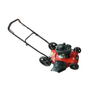 Fullas DM51S-D170 robbanómotoros fűnyíró fűgyűjtős, önjáró, 51cm, ... kép