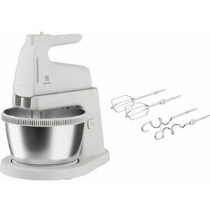 Electrolux ESM4W 500 Tálas mixer, 500W, 4.5L rozsdamentes acél tá... kép