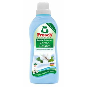 Frosch Reggeli frissesség Öblítő 31 mosás 750ml kép