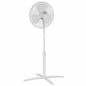 MIDEA FS40-21M álló ventilátor, 40 cm-es lapátátmérő, állítható m... kép