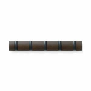 Umbra Flip 5 Ruhatartó - Falra Szerelhető - 51 cm kép