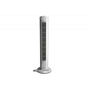 Orion OTF-35A toronyventilátor 45W, 3 fokozat, fehér kép