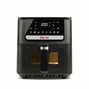 Girmi FG84 Ecofrit Crisp Forrólevegős sütő 6.5 literes kép