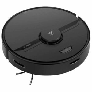 Roborock Q7 BF Plus Black robotporszívó felmosóval kép